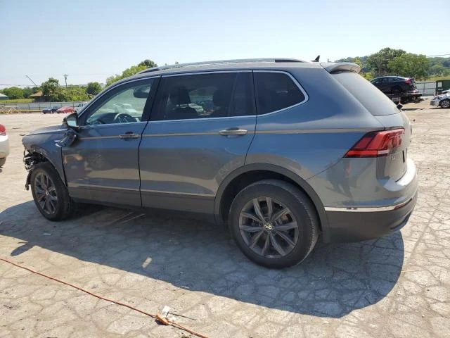 Photo 1 VIN: 3VV2B7AX8NM036726 - VOLKSWAGEN TIGUAN SE 