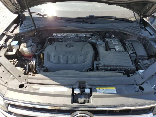 Photo 11 VIN: 3VV2B7AX8NM036726 - VOLKSWAGEN TIGUAN SE 