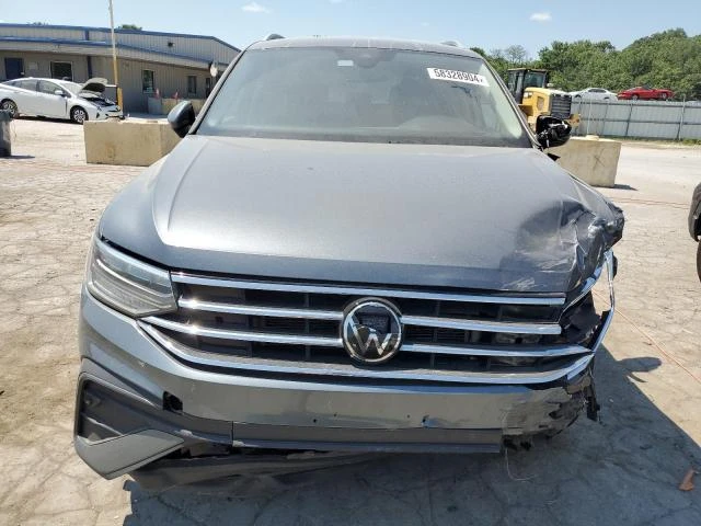 Photo 4 VIN: 3VV2B7AX8NM036726 - VOLKSWAGEN TIGUAN SE 