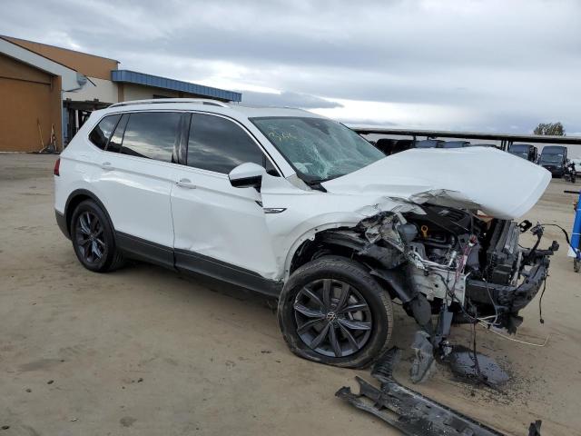 Photo 3 VIN: 3VV2B7AX8NM043725 - VOLKSWAGEN TIGUAN SE 