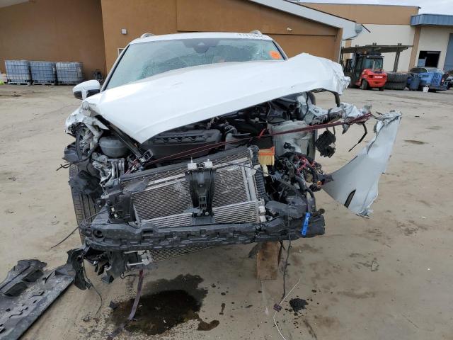 Photo 4 VIN: 3VV2B7AX8NM043725 - VOLKSWAGEN TIGUAN SE 