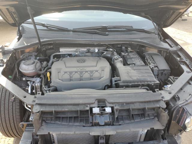 Photo 11 VIN: 3VV2B7AX8NM044020 - VOLKSWAGEN TIGUAN SE 