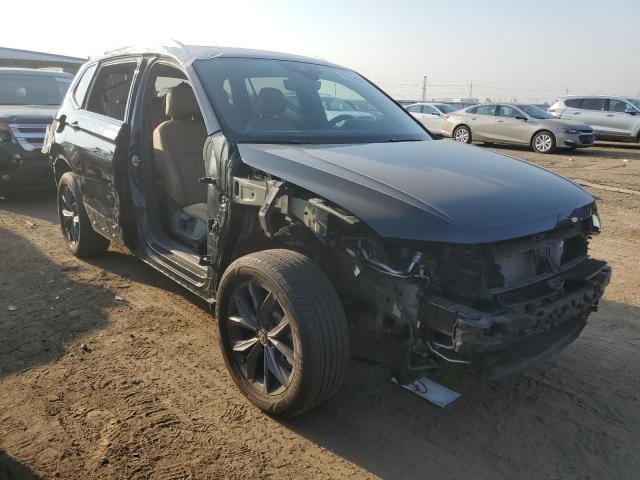 Photo 3 VIN: 3VV2B7AX8NM044020 - VOLKSWAGEN TIGUAN SE 