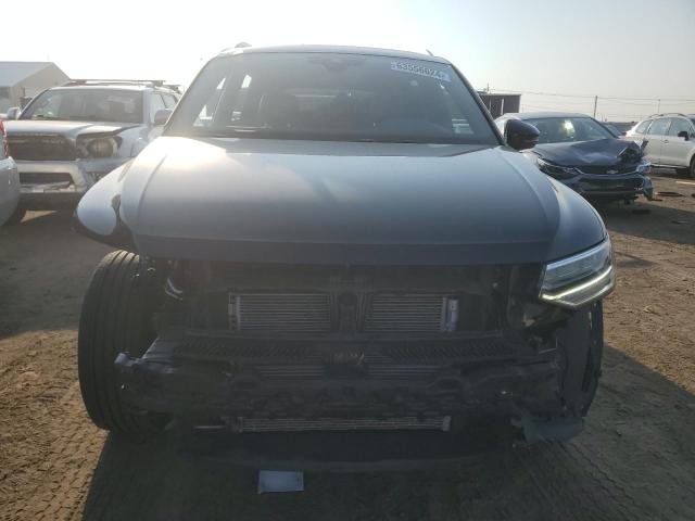 Photo 4 VIN: 3VV2B7AX8NM044020 - VOLKSWAGEN TIGUAN SE 