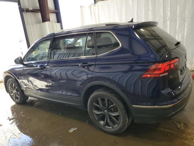 Photo 1 VIN: 3VV2B7AX8NM073940 - VOLKSWAGEN TIGUAN SE 