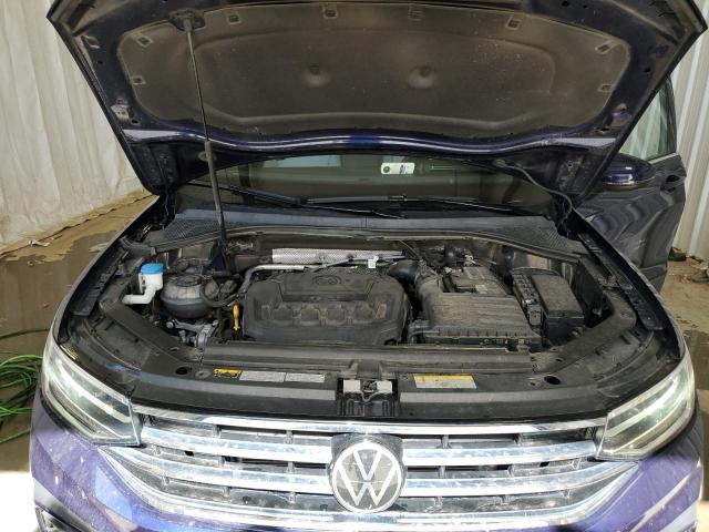 Photo 11 VIN: 3VV2B7AX8NM073940 - VOLKSWAGEN TIGUAN SE 