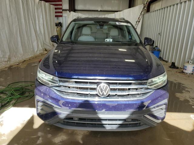 Photo 4 VIN: 3VV2B7AX8NM073940 - VOLKSWAGEN TIGUAN SE 