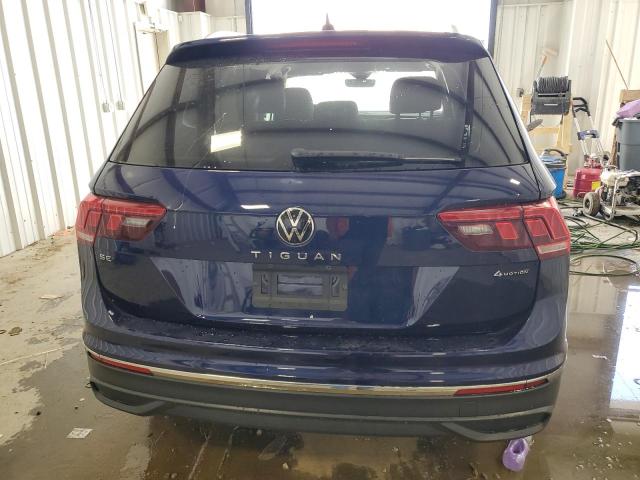 Photo 5 VIN: 3VV2B7AX8NM073940 - VOLKSWAGEN TIGUAN SE 