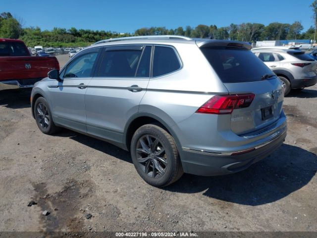 Photo 2 VIN: 3VV2B7AX8NM085439 - VOLKSWAGEN TIGUAN 