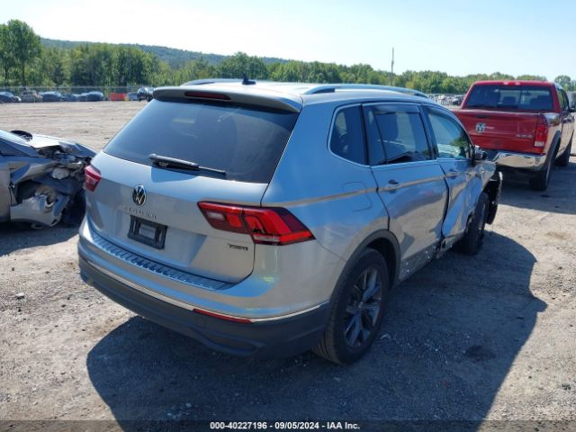 Photo 3 VIN: 3VV2B7AX8NM085439 - VOLKSWAGEN TIGUAN 