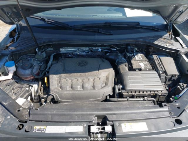 Photo 9 VIN: 3VV2B7AX8NM085439 - VOLKSWAGEN TIGUAN 