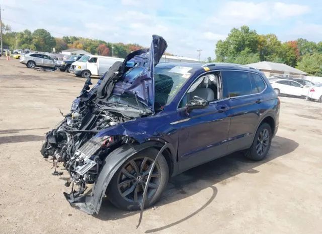 Photo 1 VIN: 3VV2B7AX8NM100571 - VOLKSWAGEN TIGUAN 