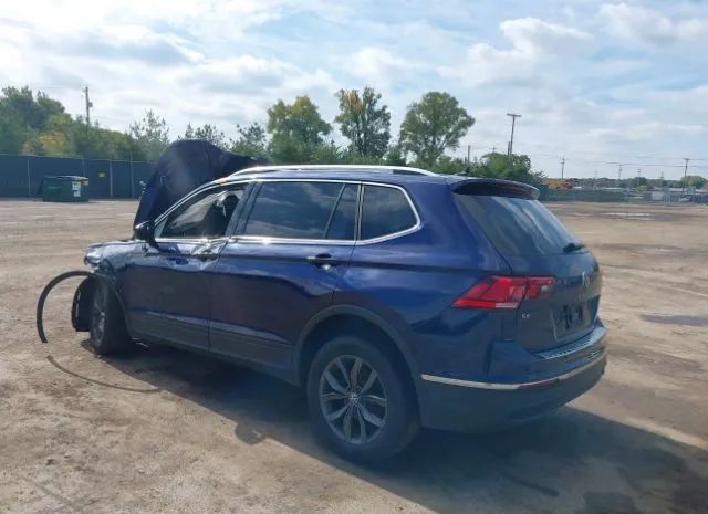 Photo 2 VIN: 3VV2B7AX8NM100571 - VOLKSWAGEN TIGUAN 