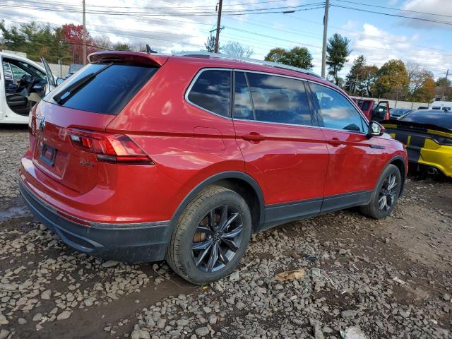 Photo 2 VIN: 3VV2B7AX8NM120464 - VOLKSWAGEN TIGUAN SE 