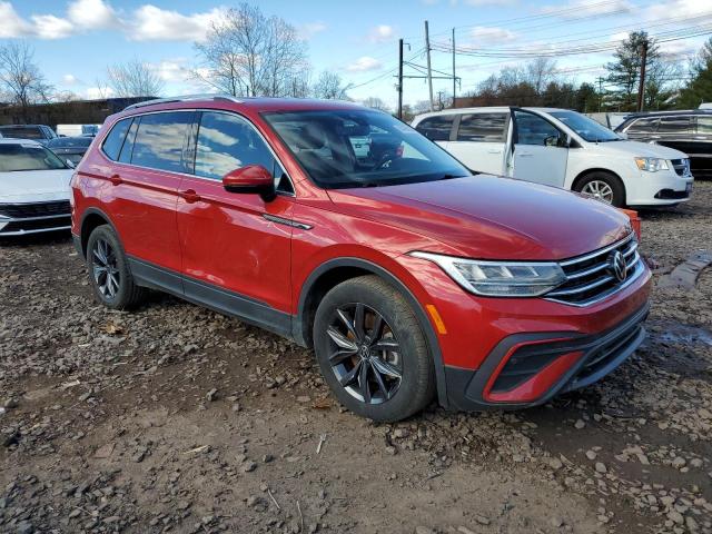 Photo 3 VIN: 3VV2B7AX8NM120464 - VOLKSWAGEN TIGUAN SE 