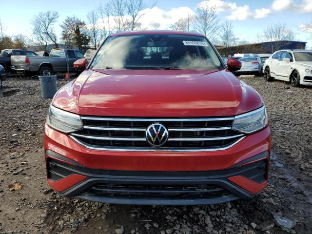 Photo 4 VIN: 3VV2B7AX8NM120464 - VOLKSWAGEN TIGUAN SE 