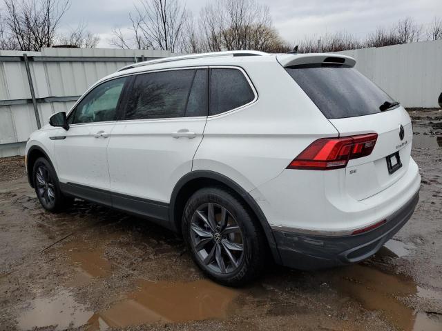 Photo 1 VIN: 3VV2B7AX8NM151293 - VOLKSWAGEN TIGUAN 