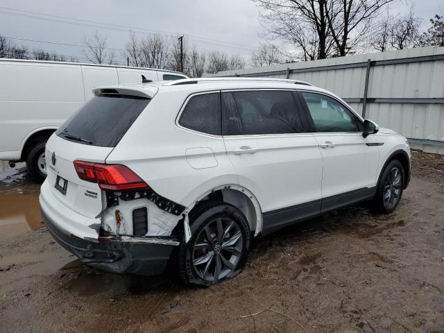 Photo 2 VIN: 3VV2B7AX8NM151293 - VOLKSWAGEN TIGUAN 