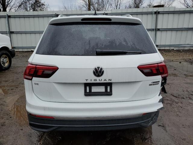 Photo 5 VIN: 3VV2B7AX8NM151293 - VOLKSWAGEN TIGUAN 