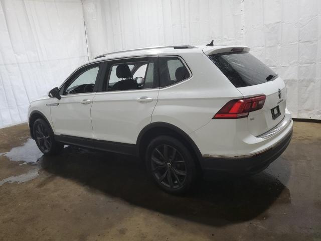 Photo 1 VIN: 3VV2B7AX8NM166859 - VOLKSWAGEN TIGUAN SE 