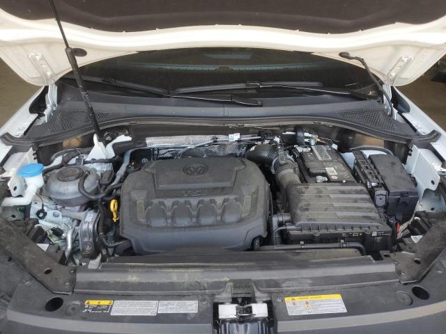 Photo 10 VIN: 3VV2B7AX8NM166859 - VOLKSWAGEN TIGUAN SE 