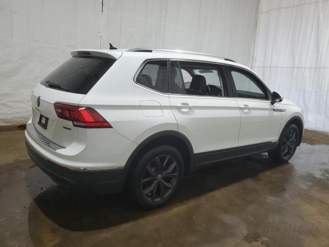 Photo 2 VIN: 3VV2B7AX8NM166859 - VOLKSWAGEN TIGUAN SE 