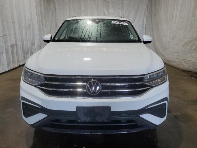 Photo 4 VIN: 3VV2B7AX8NM166859 - VOLKSWAGEN TIGUAN SE 