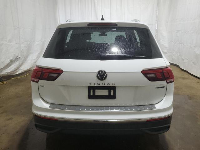 Photo 5 VIN: 3VV2B7AX8NM166859 - VOLKSWAGEN TIGUAN SE 