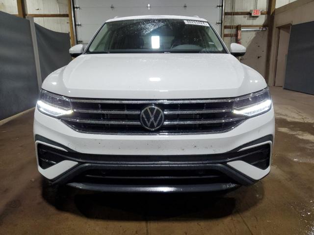 Photo 4 VIN: 3VV2B7AX8RM132524 - VOLKSWAGEN TIGUAN SE 