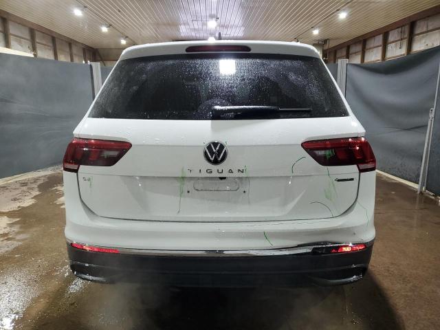 Photo 5 VIN: 3VV2B7AX8RM132524 - VOLKSWAGEN TIGUAN SE 