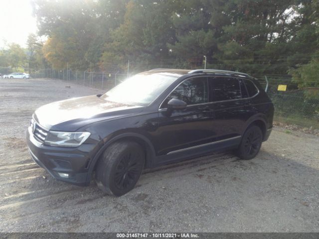 Photo 1 VIN: 3VV2B7AX9JM003115 - VOLKSWAGEN TIGUAN 