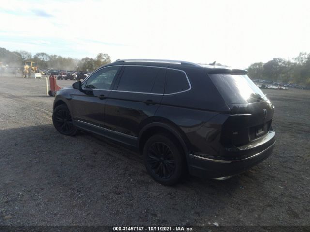 Photo 2 VIN: 3VV2B7AX9JM003115 - VOLKSWAGEN TIGUAN 