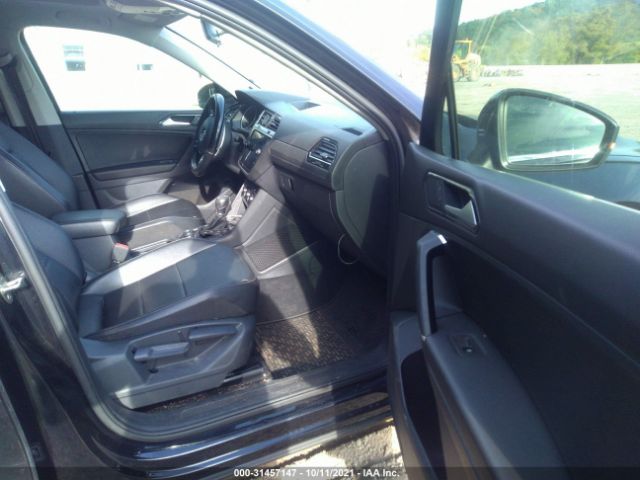 Photo 4 VIN: 3VV2B7AX9JM003115 - VOLKSWAGEN TIGUAN 