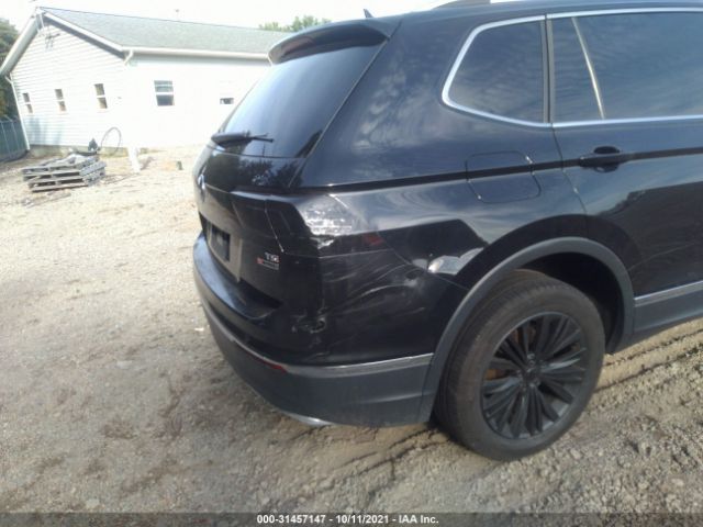 Photo 5 VIN: 3VV2B7AX9JM003115 - VOLKSWAGEN TIGUAN 