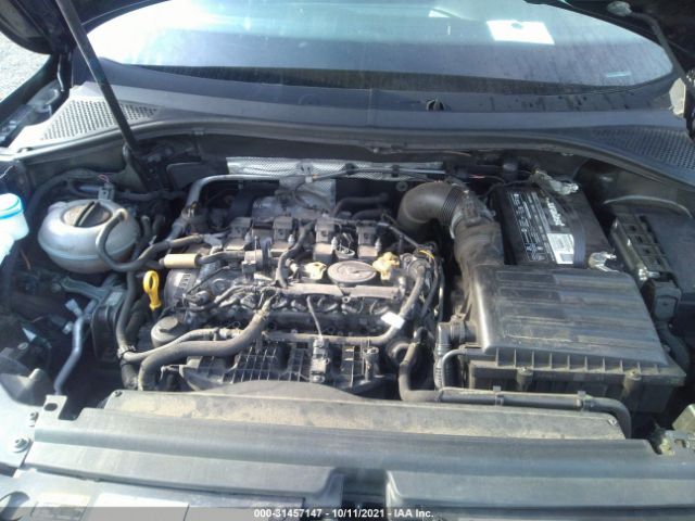 Photo 9 VIN: 3VV2B7AX9JM003115 - VOLKSWAGEN TIGUAN 