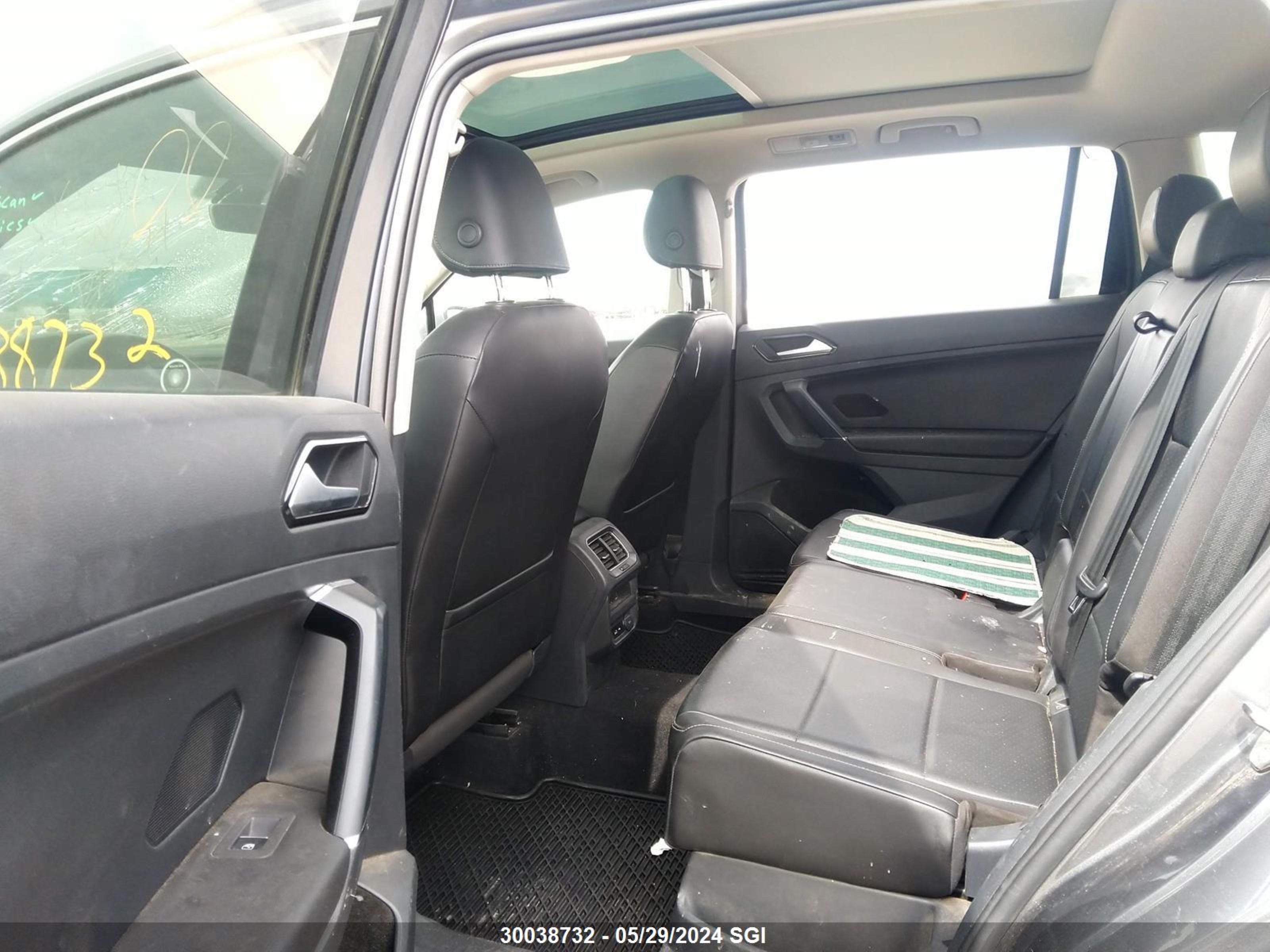 Photo 7 VIN: 3VV2B7AX9JM005141 - VOLKSWAGEN TIGUAN 