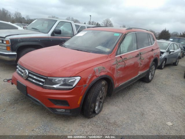 Photo 1 VIN: 3VV2B7AX9JM012817 - VOLKSWAGEN TIGUAN 