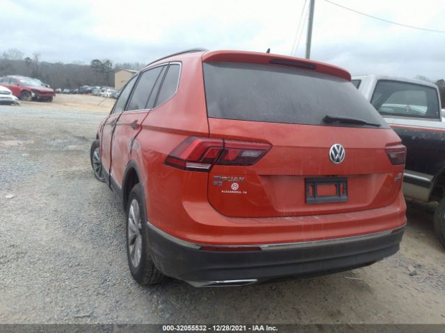 Photo 2 VIN: 3VV2B7AX9JM012817 - VOLKSWAGEN TIGUAN 