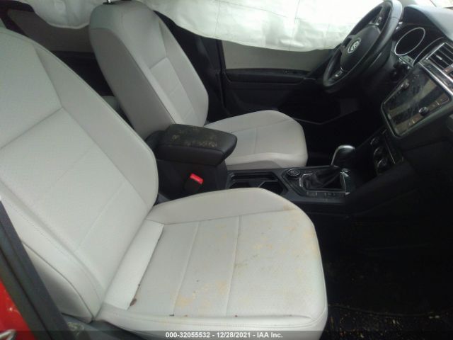 Photo 4 VIN: 3VV2B7AX9JM012817 - VOLKSWAGEN TIGUAN 