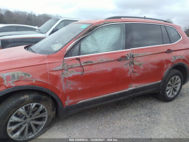 Photo 5 VIN: 3VV2B7AX9JM012817 - VOLKSWAGEN TIGUAN 