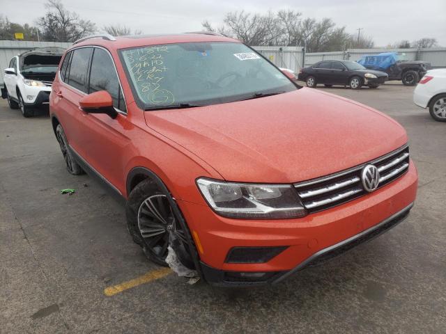 Photo 0 VIN: 3VV2B7AX9JM019931 - VOLKSWAGEN TIGUAN 