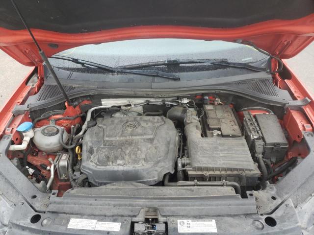 Photo 6 VIN: 3VV2B7AX9JM019931 - VOLKSWAGEN TIGUAN 