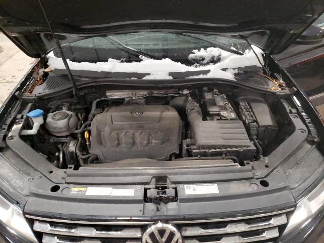 Photo 11 VIN: 3VV2B7AX9JM020576 - VOLKSWAGEN TIGUAN SE 