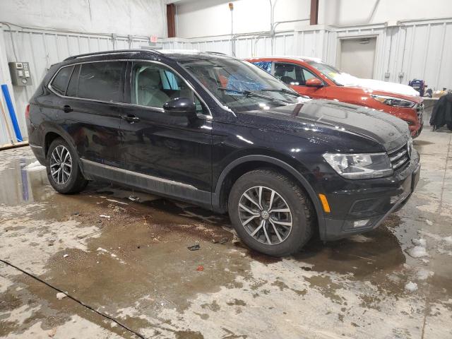 Photo 3 VIN: 3VV2B7AX9JM020576 - VOLKSWAGEN TIGUAN SE 