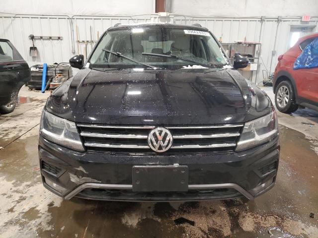 Photo 4 VIN: 3VV2B7AX9JM020576 - VOLKSWAGEN TIGUAN SE 