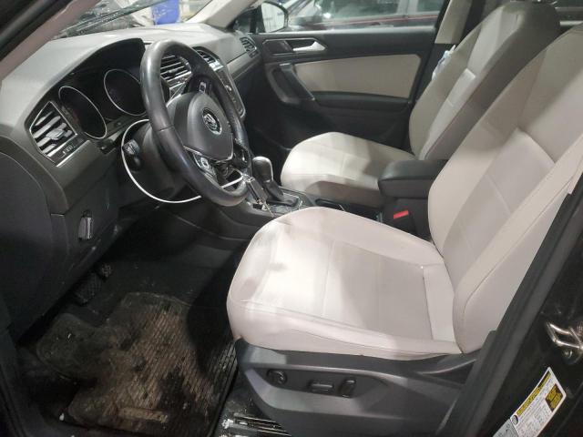 Photo 6 VIN: 3VV2B7AX9JM020576 - VOLKSWAGEN TIGUAN SE 