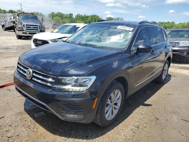 Photo 0 VIN: 3VV2B7AX9JM029844 - VOLKSWAGEN TIGUAN SE 