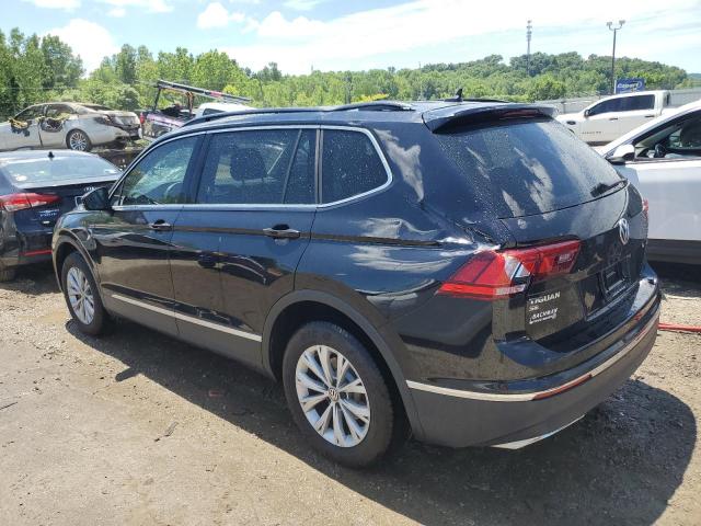 Photo 1 VIN: 3VV2B7AX9JM029844 - VOLKSWAGEN TIGUAN SE 