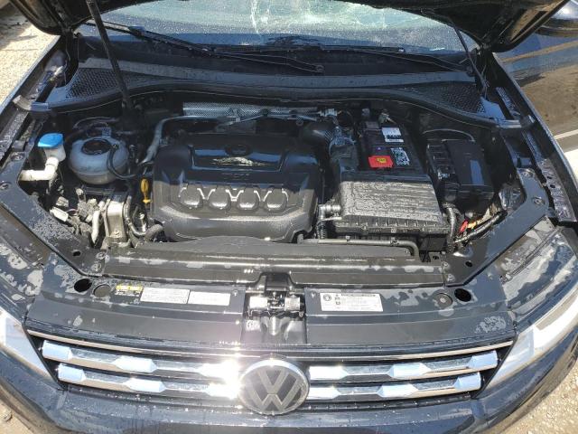 Photo 10 VIN: 3VV2B7AX9JM029844 - VOLKSWAGEN TIGUAN SE 