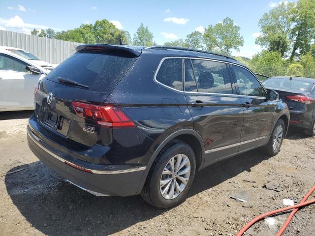 Photo 2 VIN: 3VV2B7AX9JM029844 - VOLKSWAGEN TIGUAN SE 